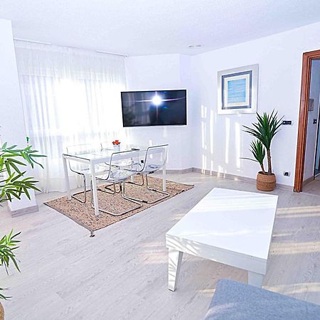 Apartamento Sta Fatima By Just Room 산탄데르 외부 사진