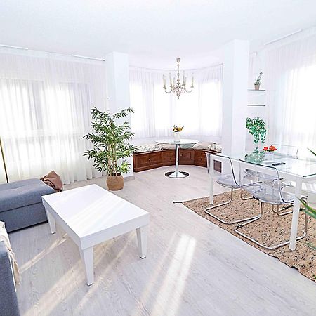 Apartamento Sta Fatima By Just Room 산탄데르 외부 사진