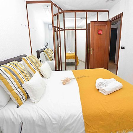 Apartamento Sta Fatima By Just Room 산탄데르 외부 사진