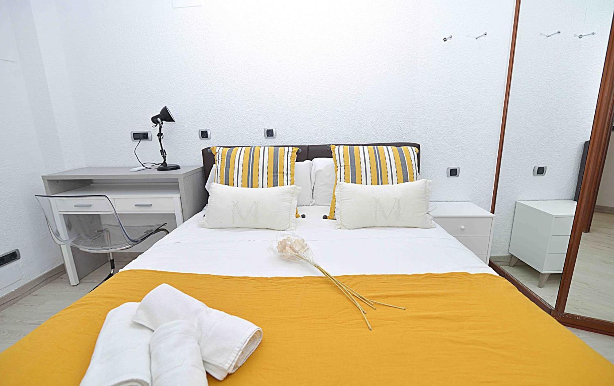Apartamento Sta Fatima By Just Room 산탄데르 외부 사진