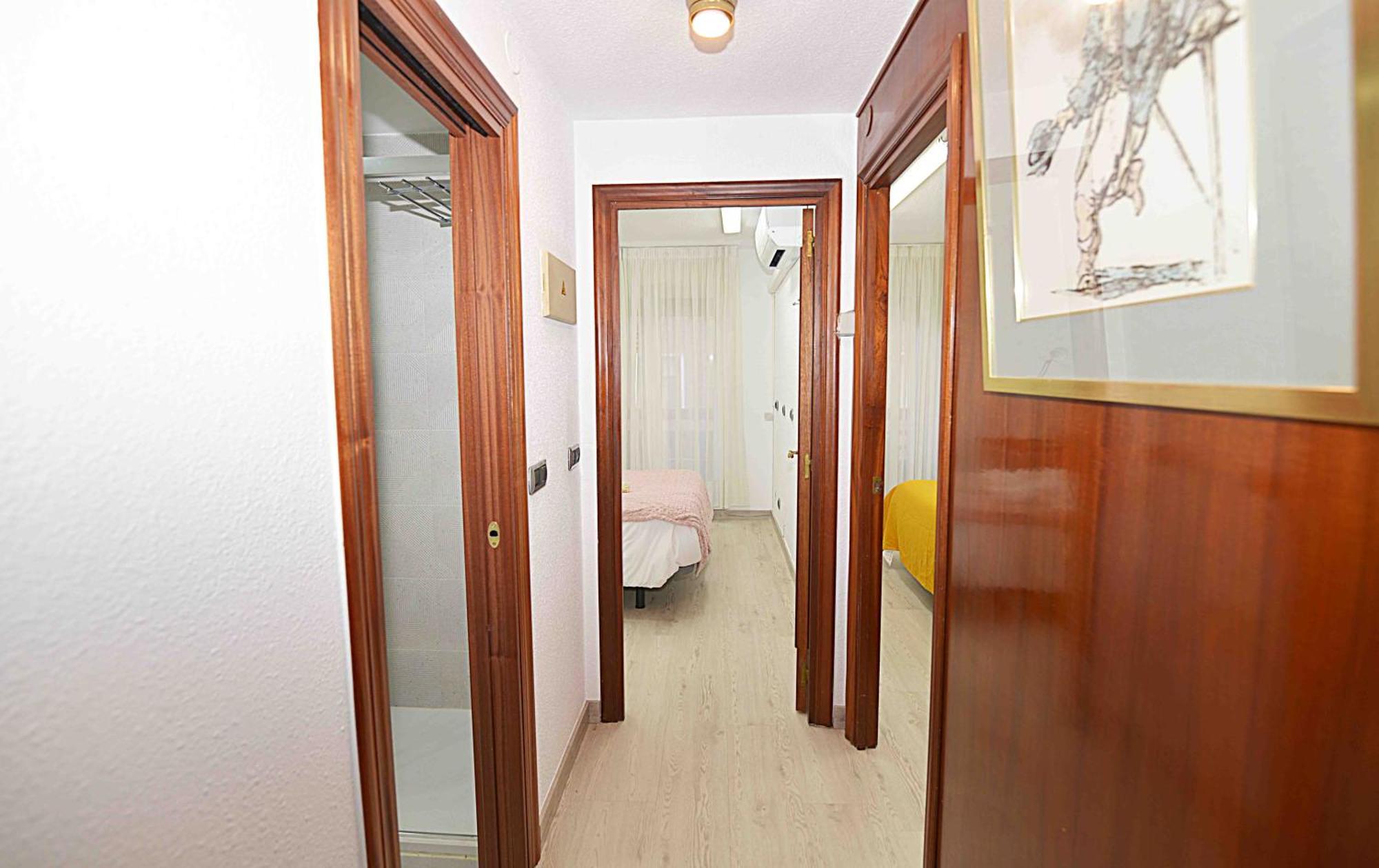 Apartamento Sta Fatima By Just Room 산탄데르 외부 사진