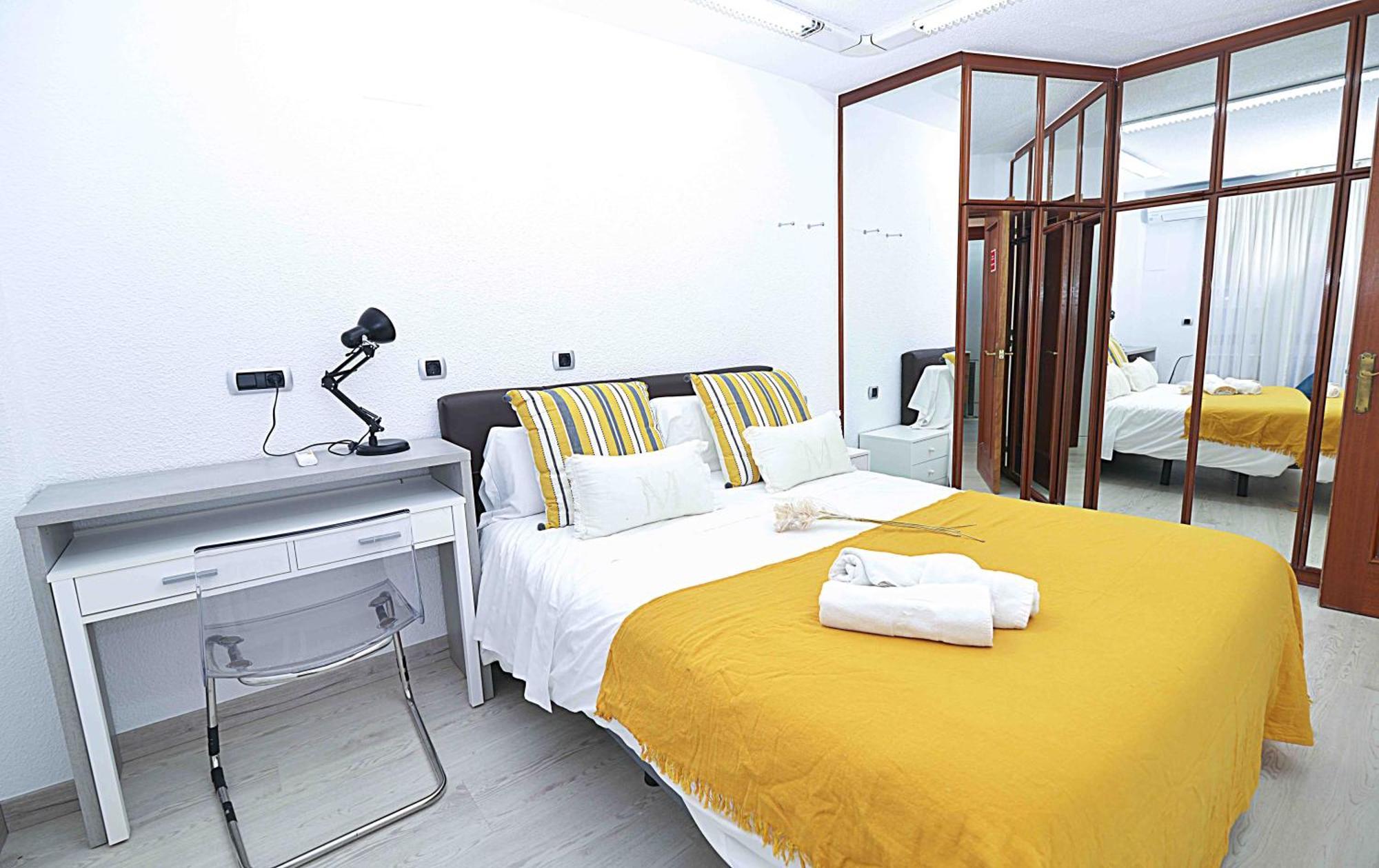 Apartamento Sta Fatima By Just Room 산탄데르 외부 사진