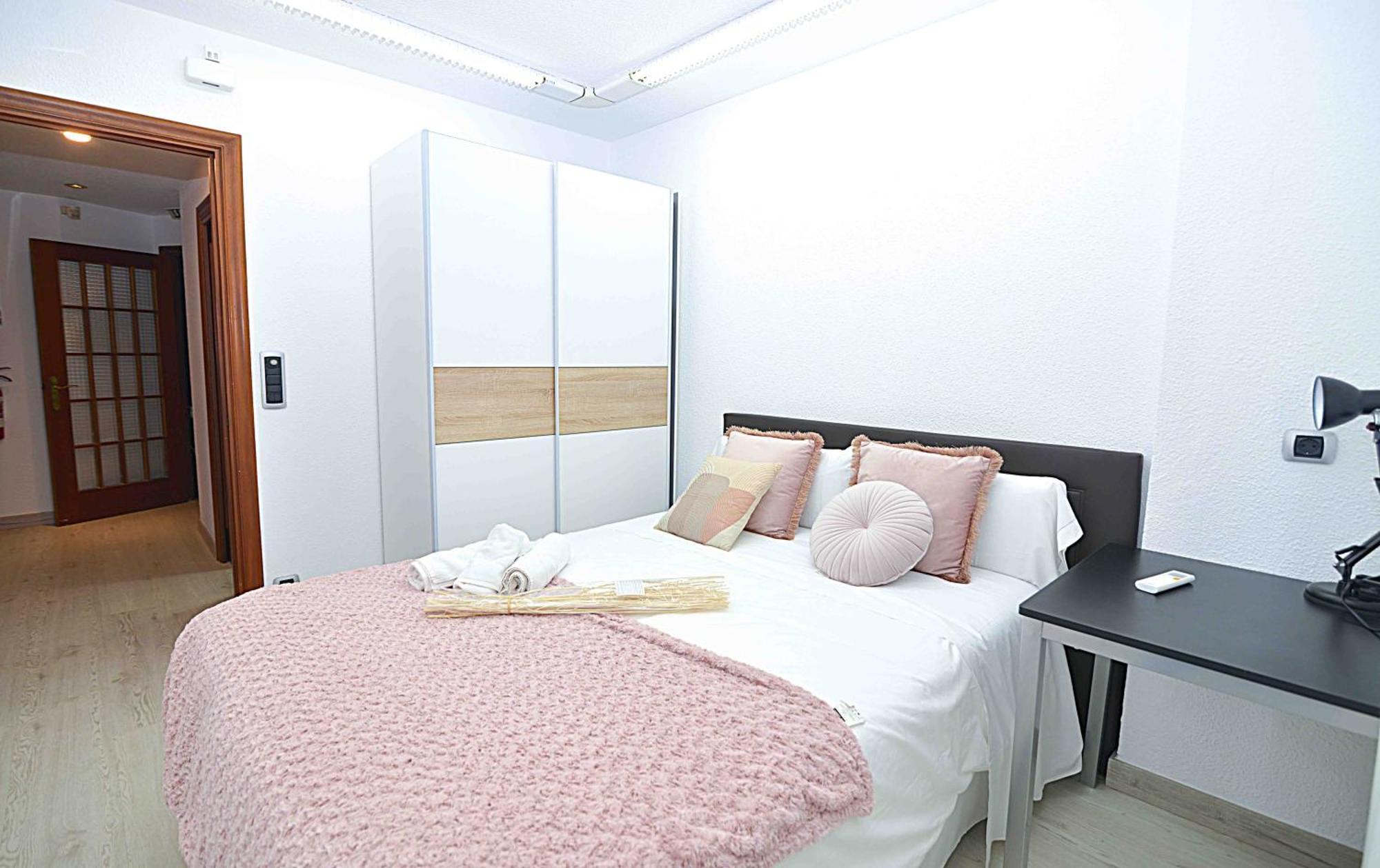 Apartamento Sta Fatima By Just Room 산탄데르 외부 사진