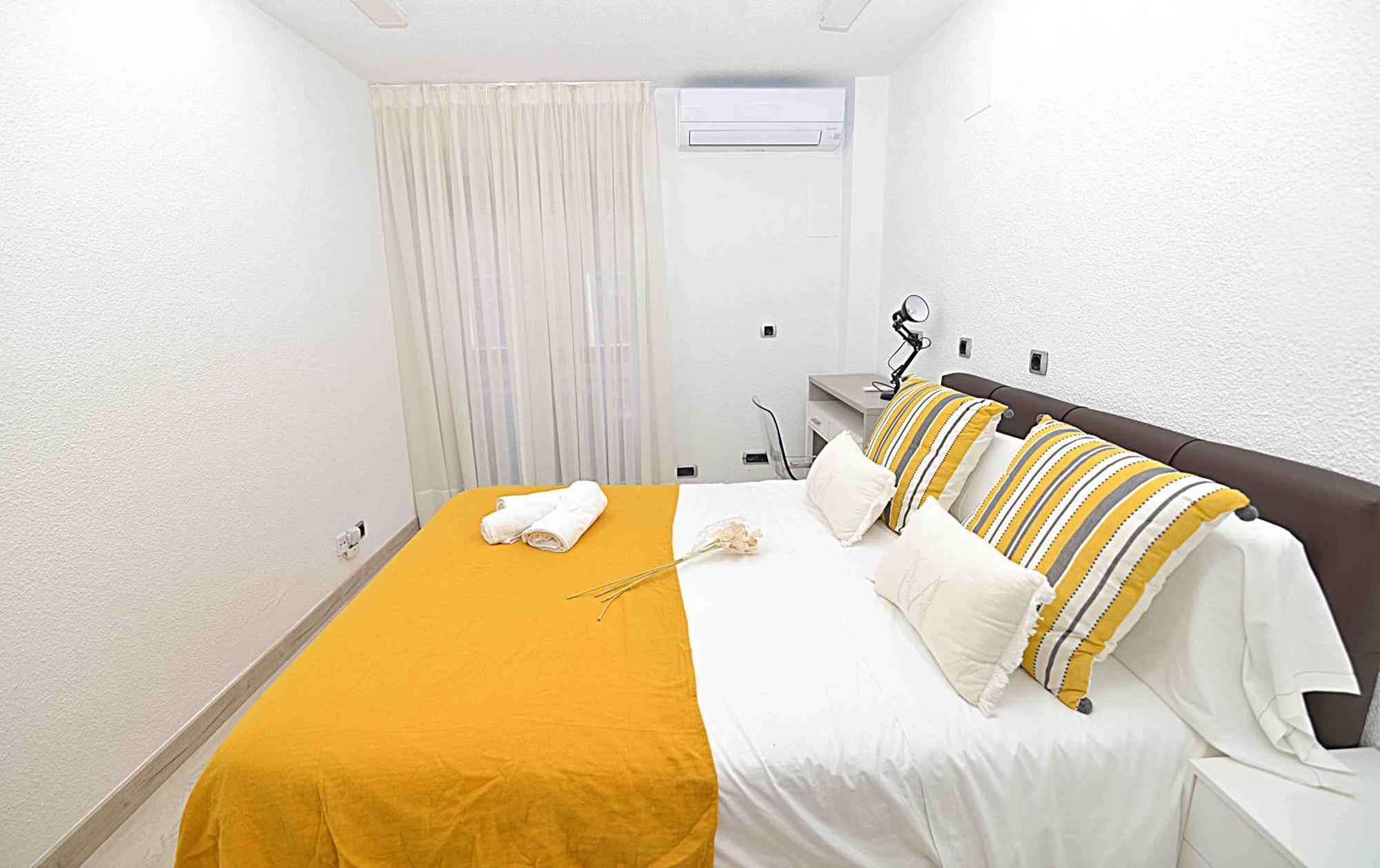 Apartamento Sta Fatima By Just Room 산탄데르 외부 사진
