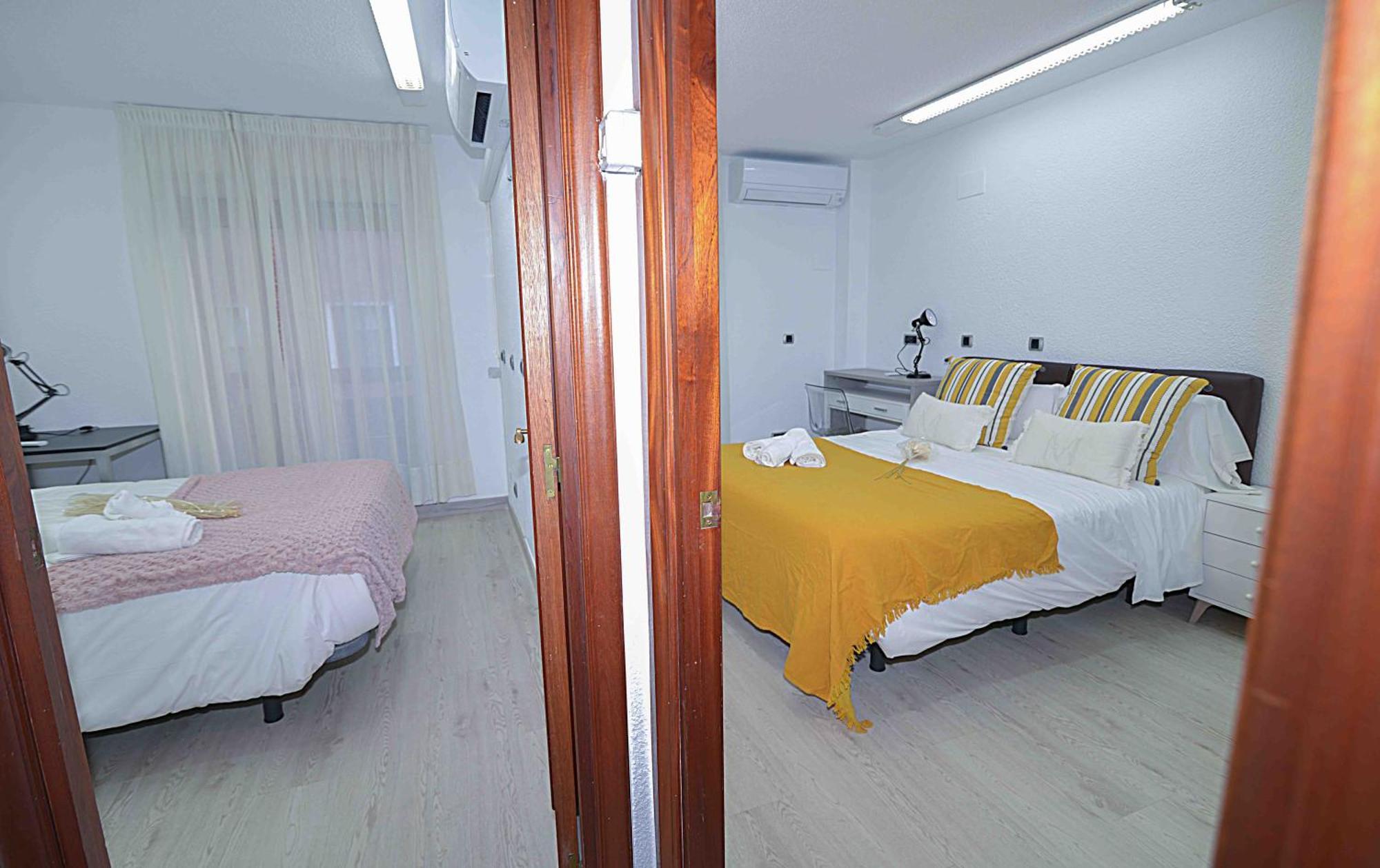 Apartamento Sta Fatima By Just Room 산탄데르 외부 사진