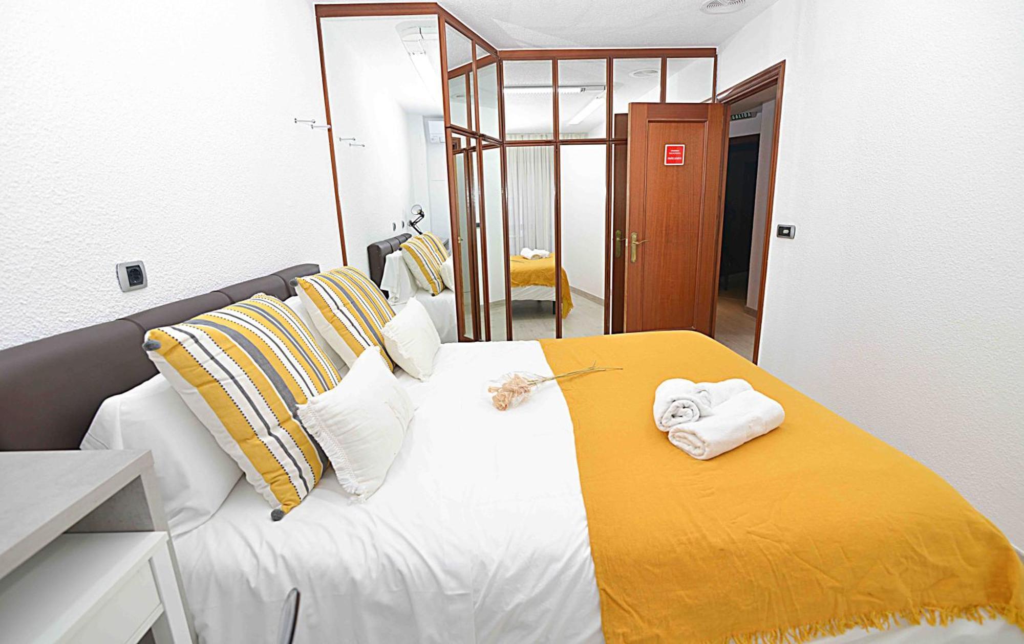 Apartamento Sta Fatima By Just Room 산탄데르 외부 사진