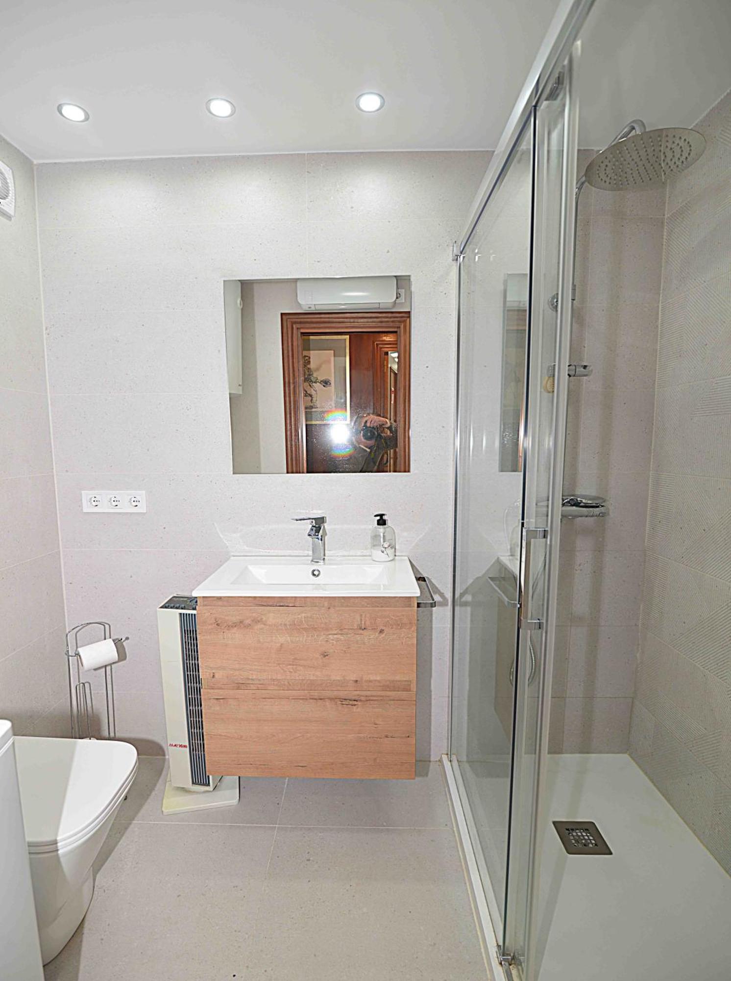 Apartamento Sta Fatima By Just Room 산탄데르 외부 사진
