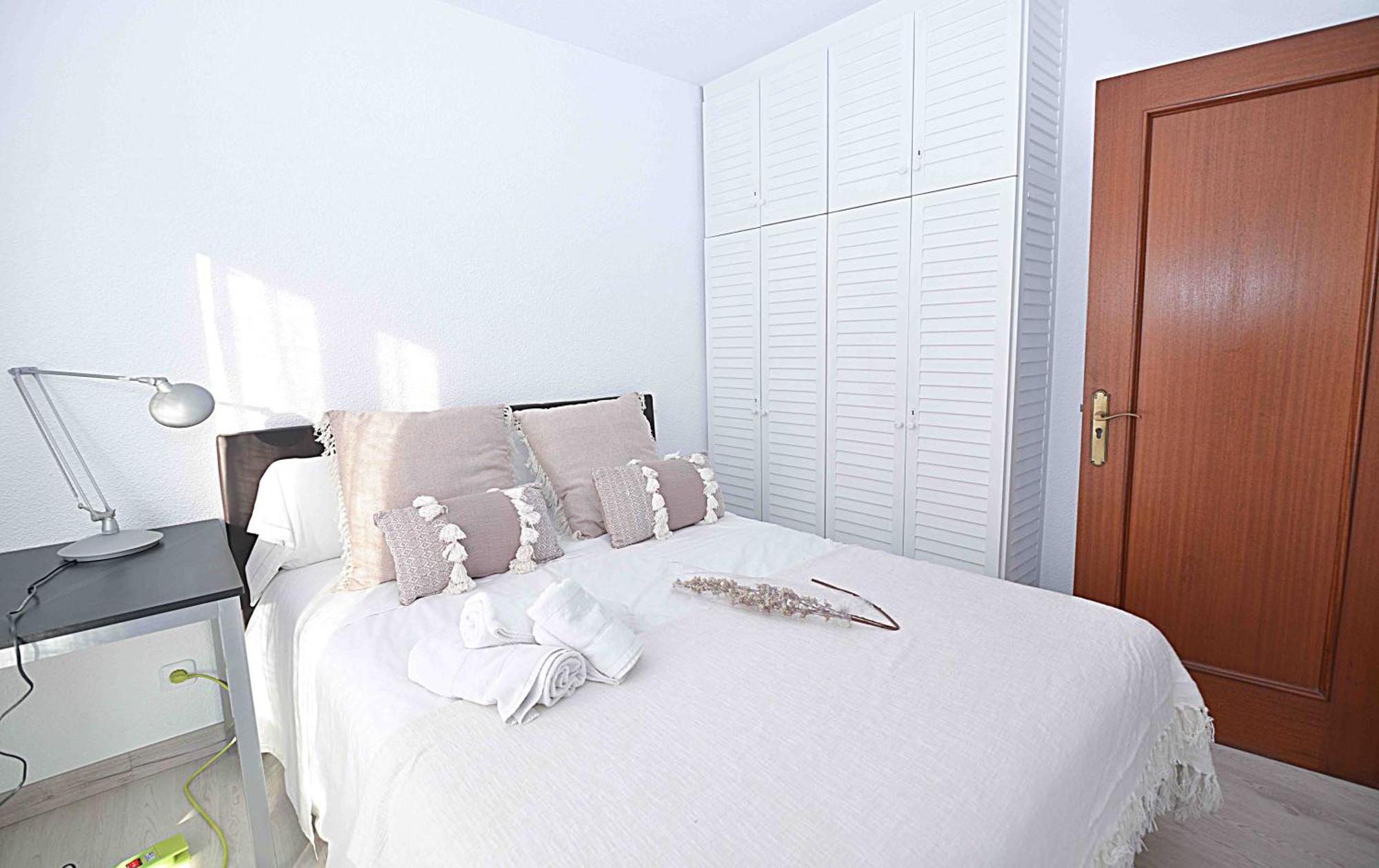 Apartamento Sta Fatima By Just Room 산탄데르 외부 사진